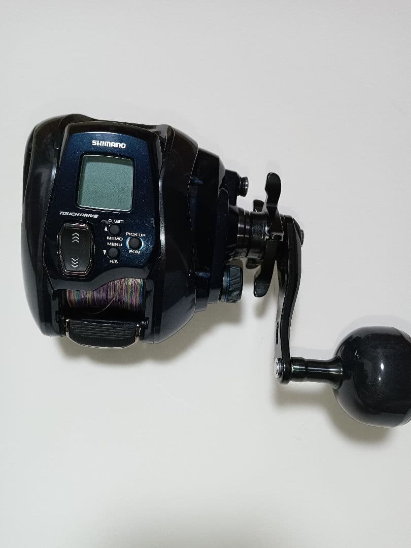 SHIMANO 21フォースマスター1000