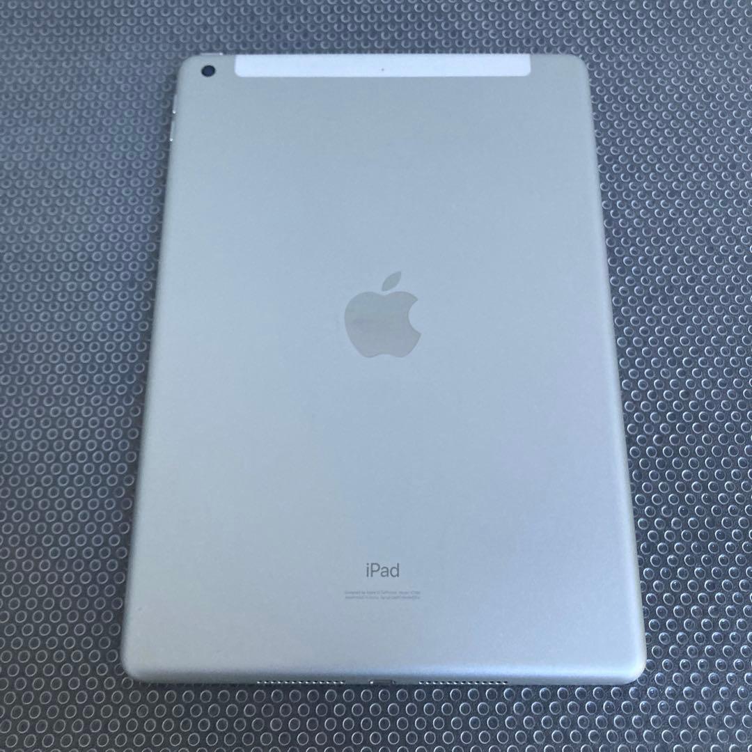 824【早い者勝ち】電池良好☆iPad7 第7世代 32GB SIMフリー☆