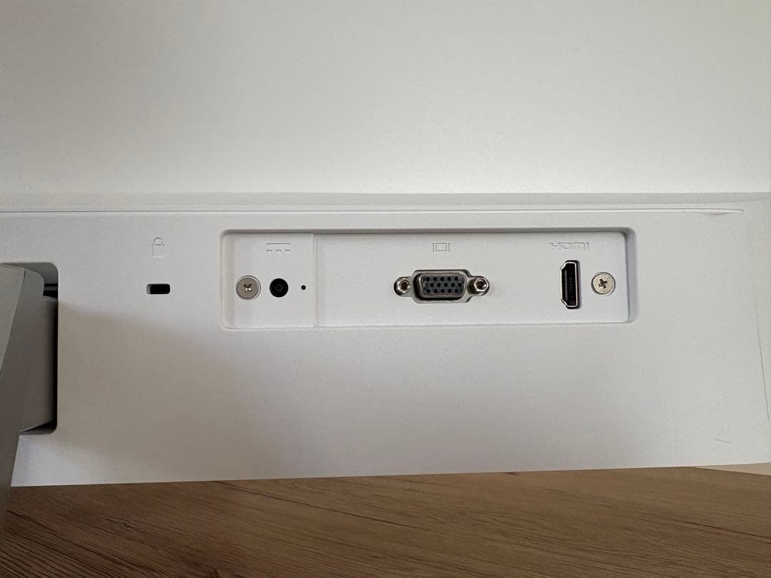 K*i様 HP モニター 23.8インチ