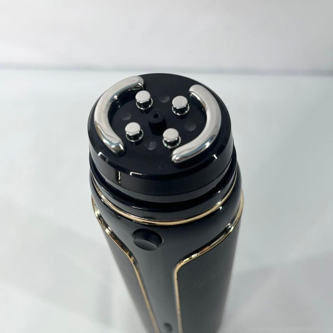 【美品】リアボーテ　エクラボーテ 美顔器 REB01