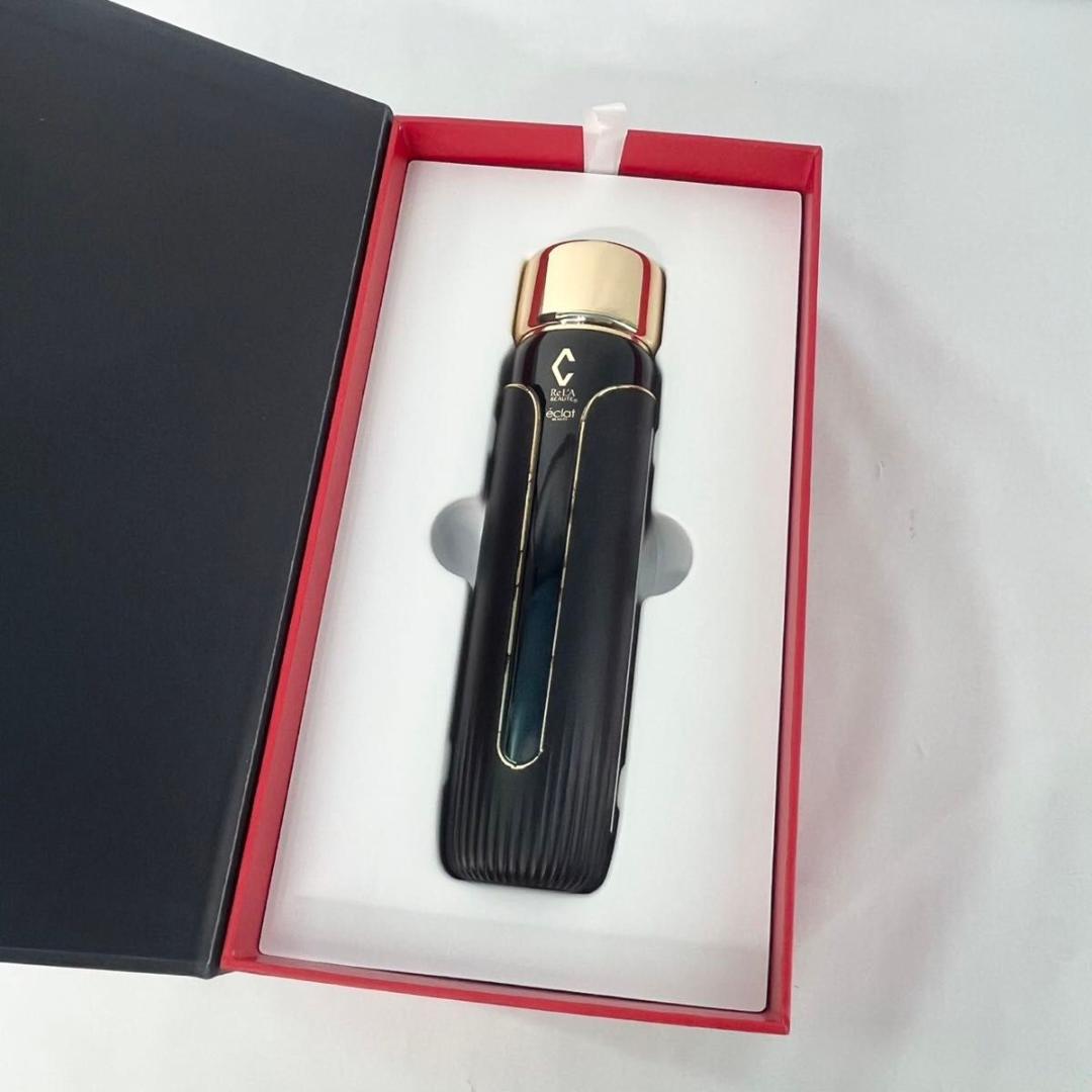 【美品】リアボーテ　エクラボーテ 美顔器 REB01