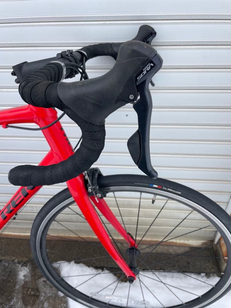 トレック　DOMANE al3