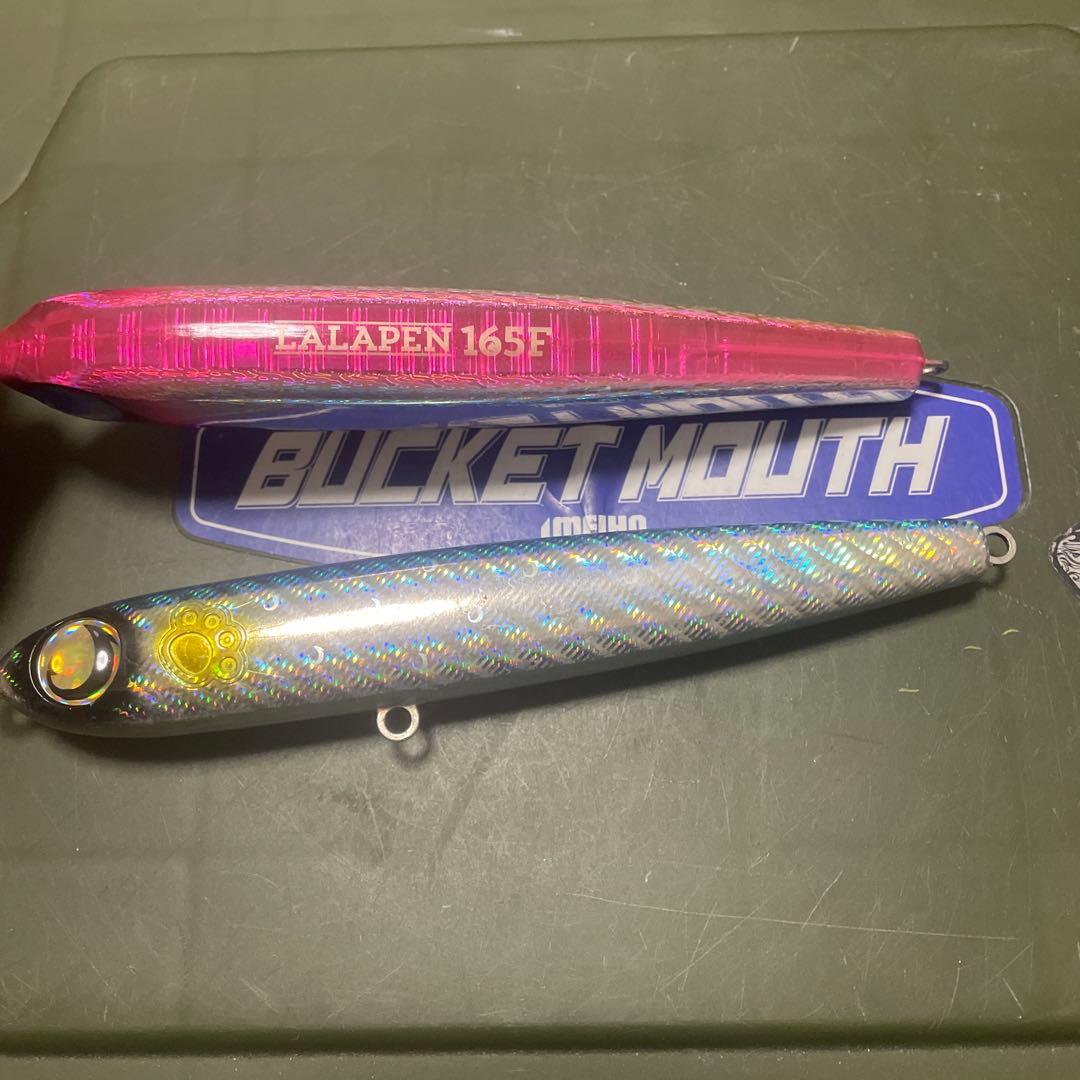 ララペン　ララスイム