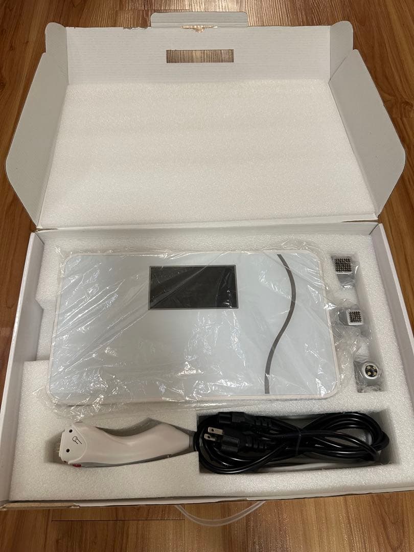 【美品】サーマルフラクショナル ・サーマクール