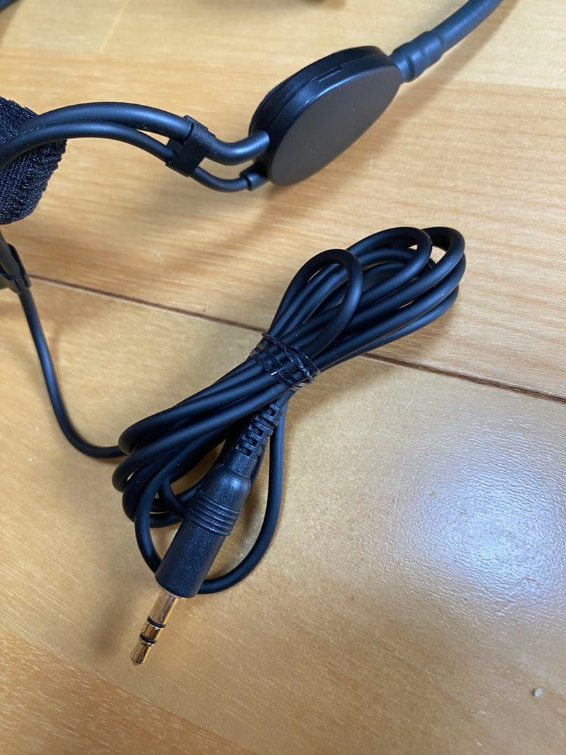 【中古品（非常に良い）】TOA ハンズフリー拡声器 黒系色 ER-1000