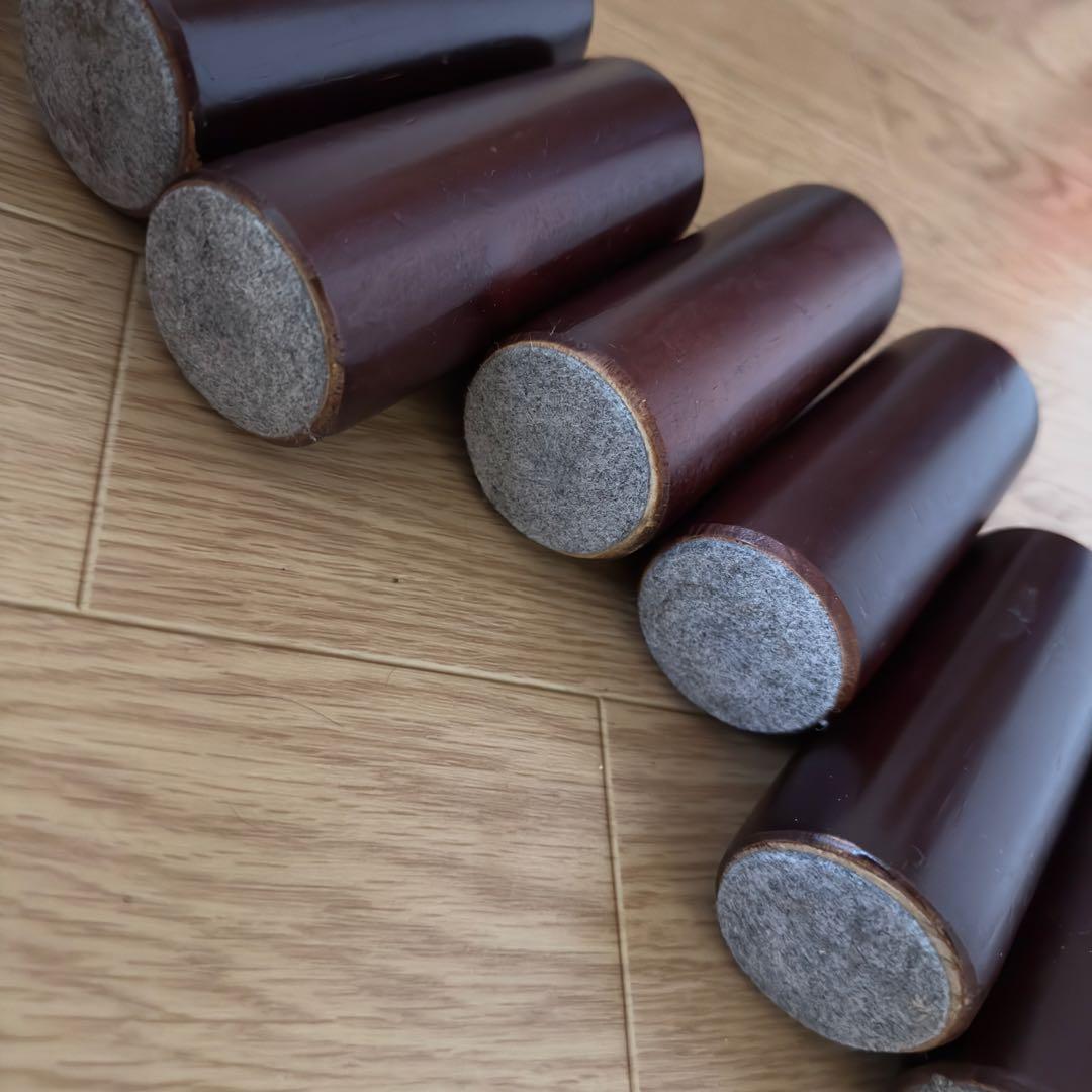 シングル すのこベッド 2台セット