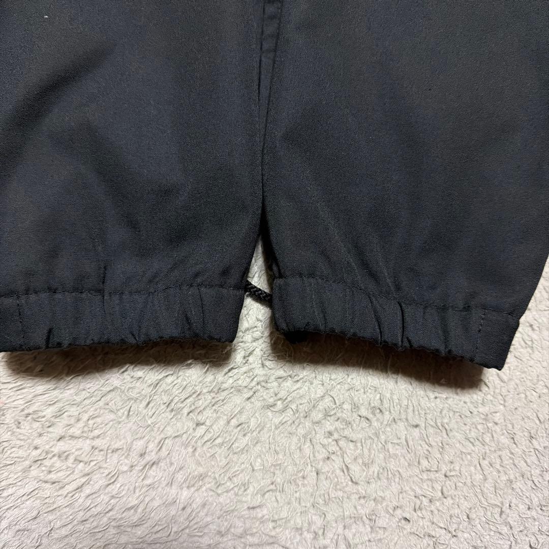 gangsterville ナイロンジャケット　GLAD HAND JACKET