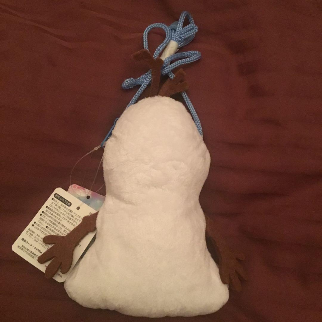 新品未使用 子供用 アナ雪のロングドレスセット 衣装 Wig付き キッズコスプレ