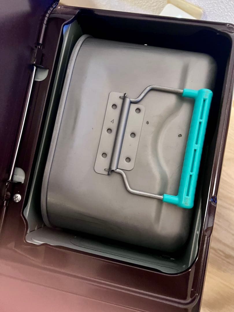 ダイニチ 石油ファンヒーター FW-3722SGXE2