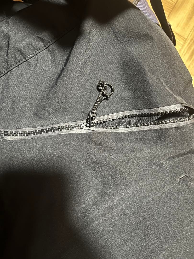 GORE-TEX スノーボードパンツ メンズ