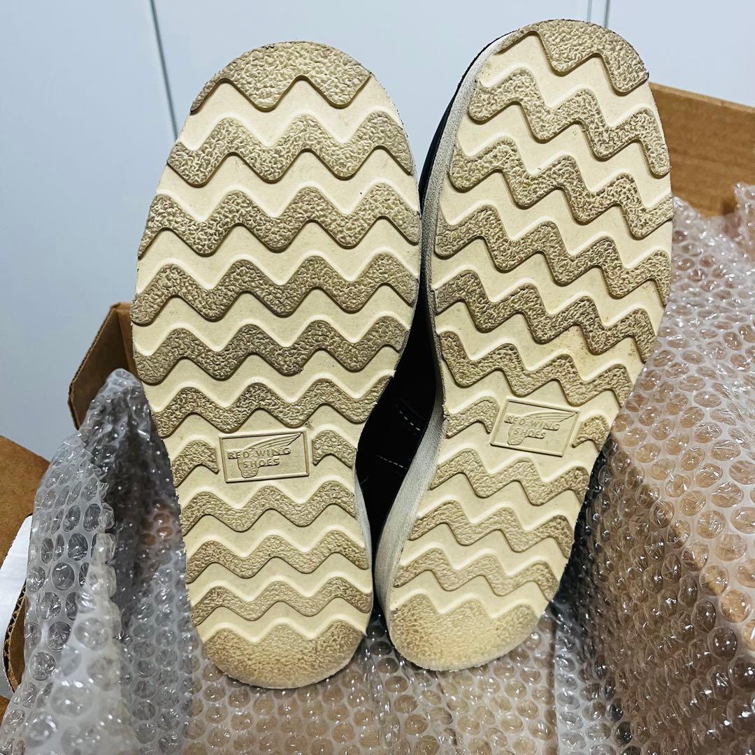 【Redwing/レッドウィング】超美品✨ アイリッシュセッター 8179 箱付