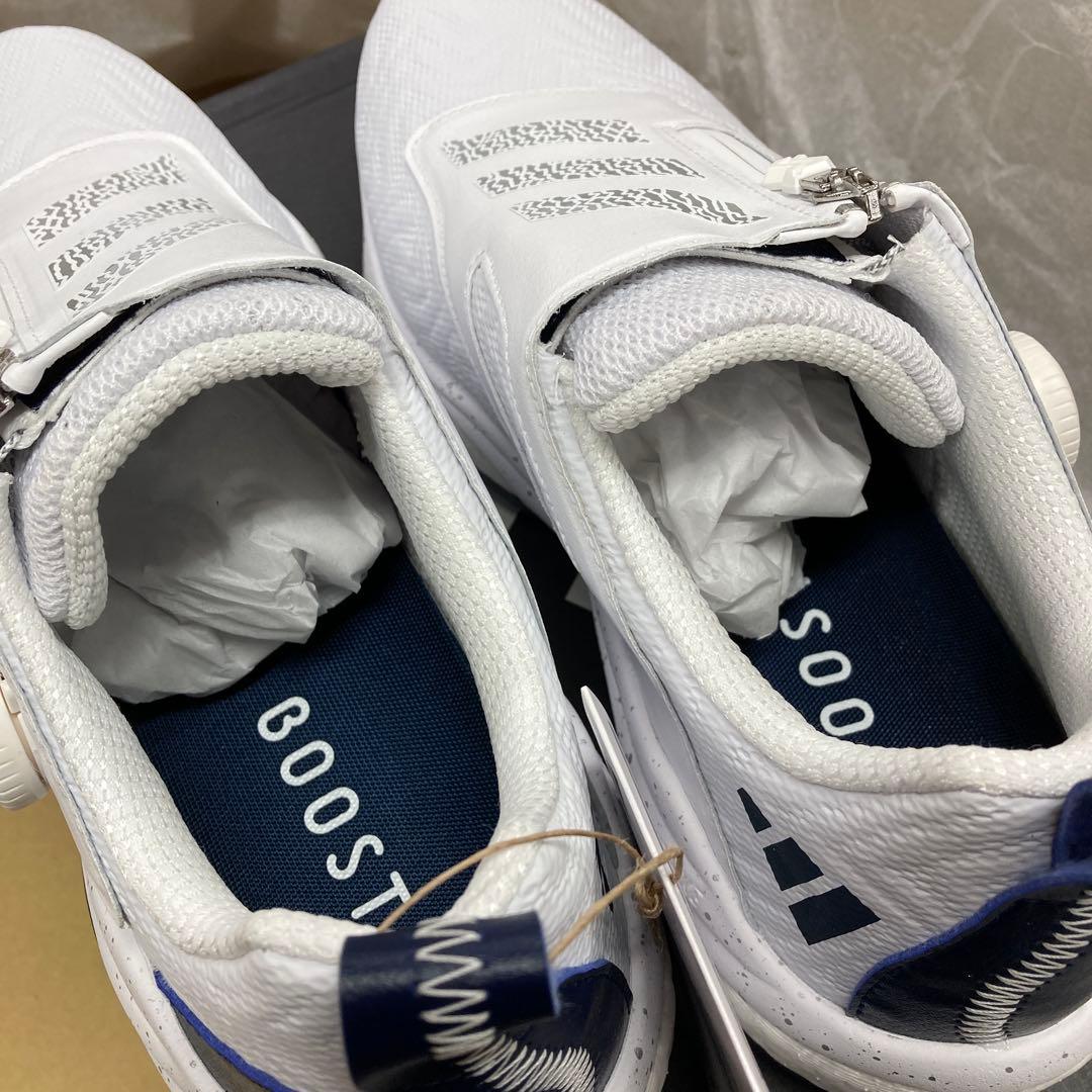 adidas CODECHAOS BOA 25 ゴルフシューズ 27.0cm