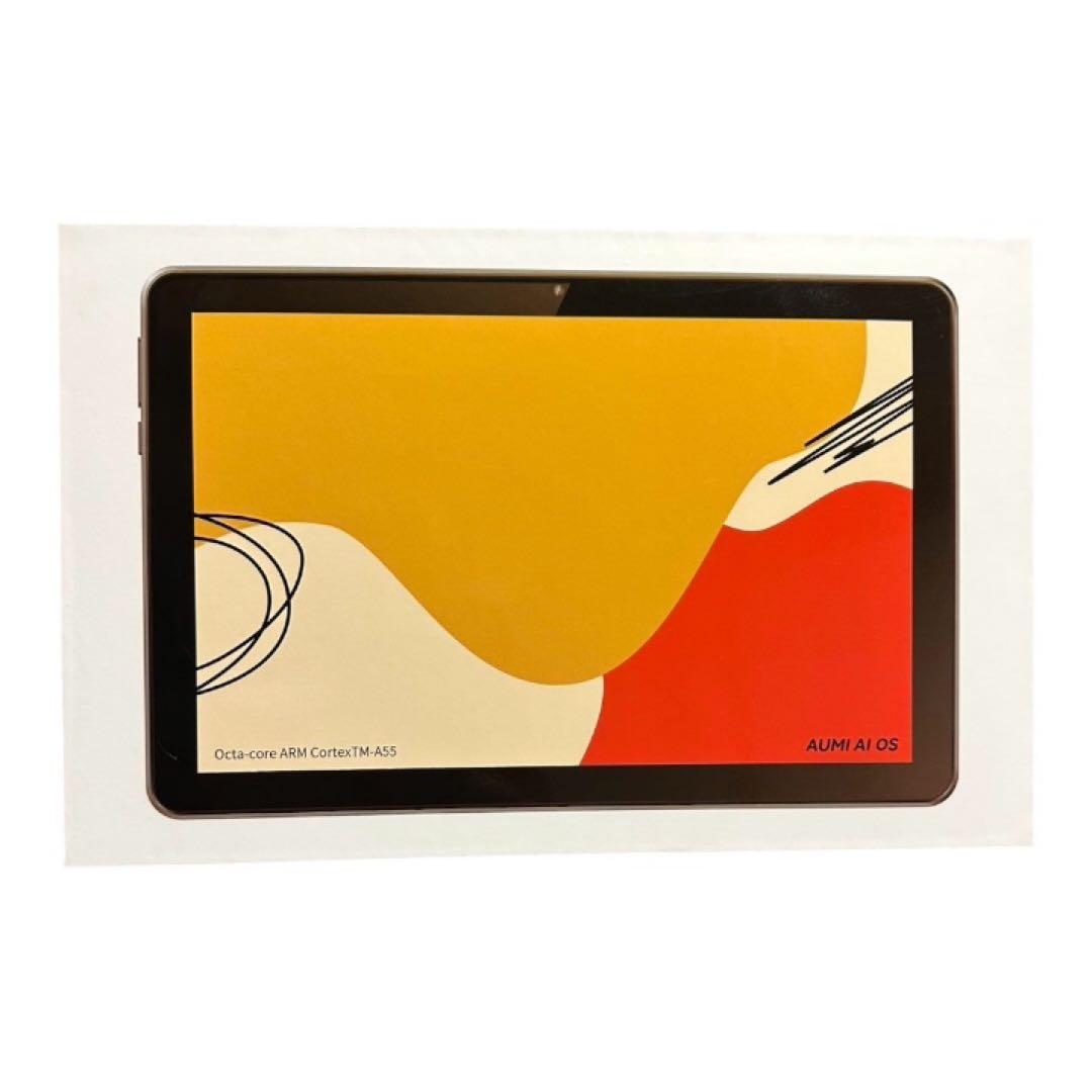 【タブレット 10インチ wi-fiモデル android 15】