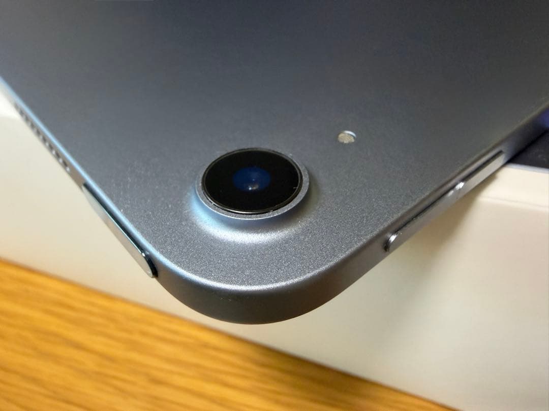 iPad Air (第4世代) 青 + Apple Pencil