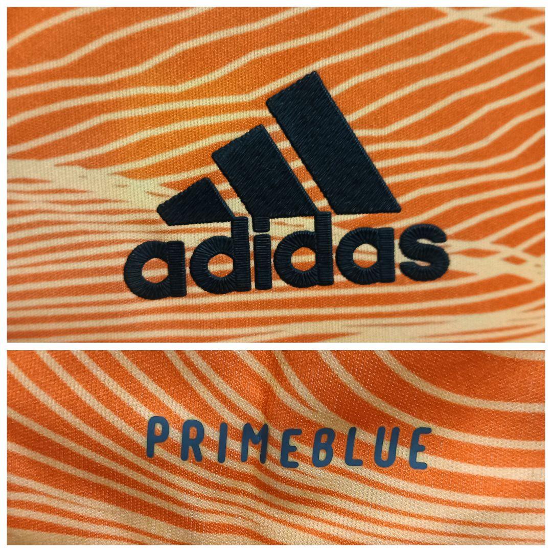 アディダス 日本代表 100周年 西川周作 GKオーセンティックユニフォーム O