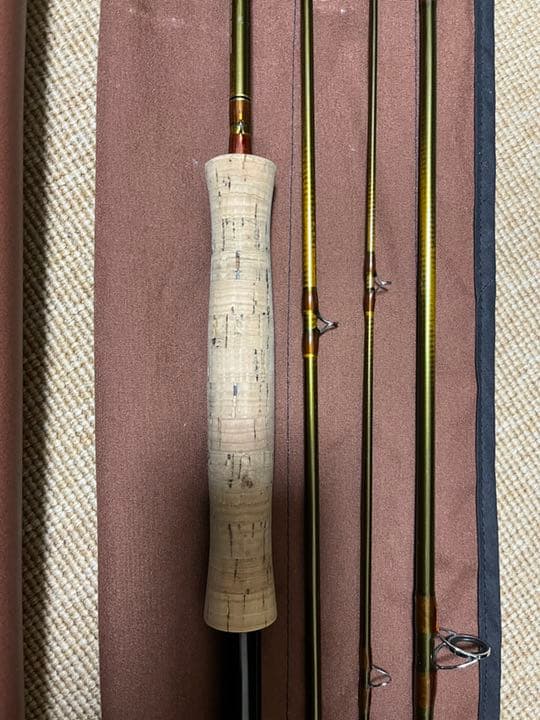 ロッド SAGE SLT890-4