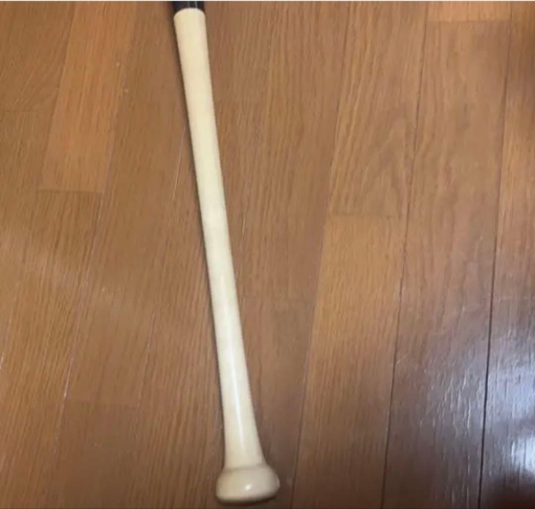 GOLDSTAGE BFJ木製バット