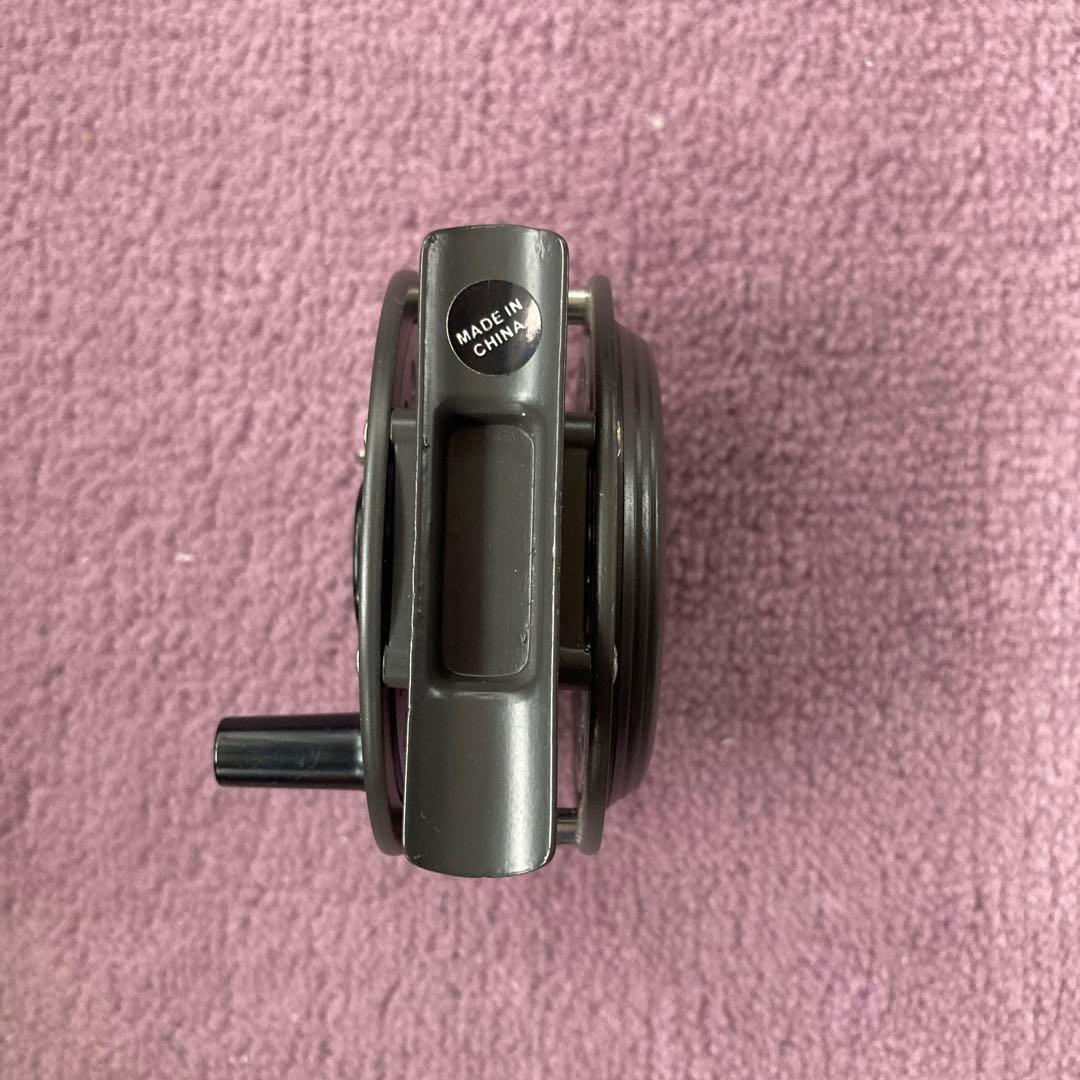 テリア　Terrier #3 フライリール