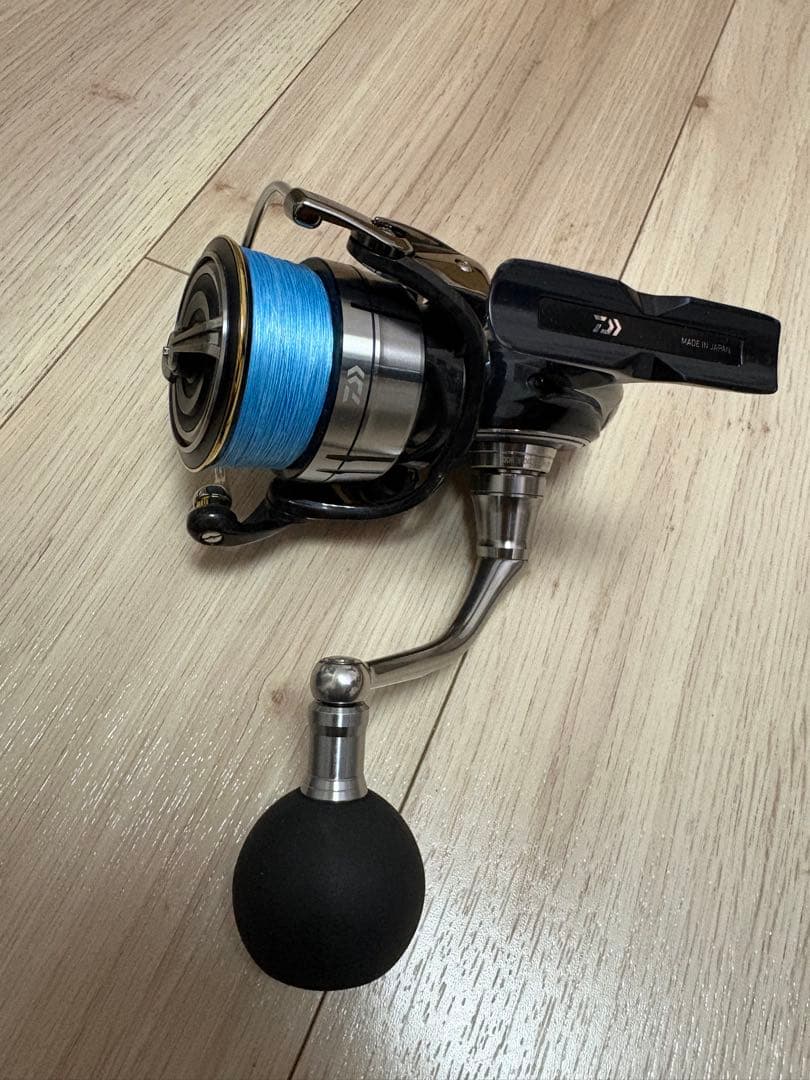 19セルテートLT　5000D-XH　美品