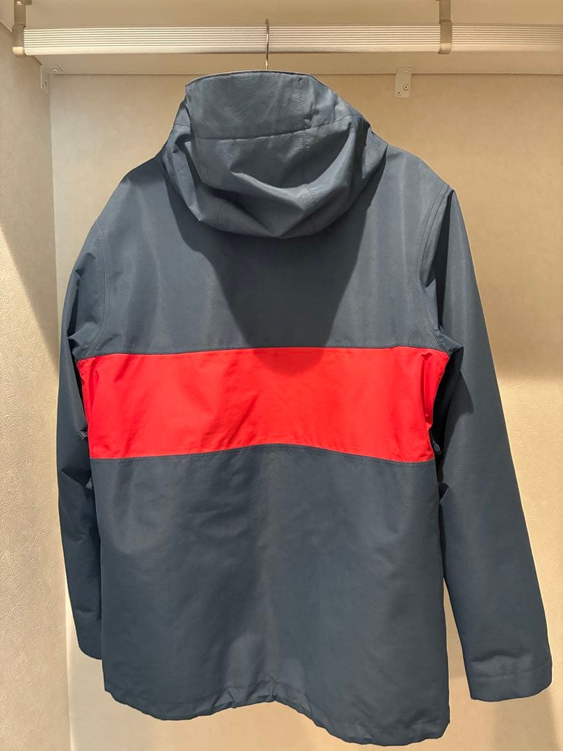 AA HARDWEAR スノボ ウェア Lサイズ