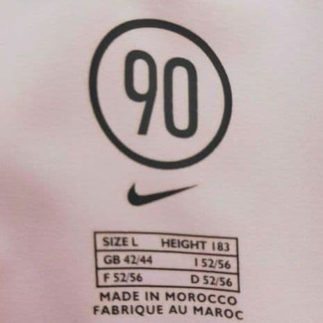 【激レア】ユベントス 05/06 ネドベド ユニフォーム Lサイズ