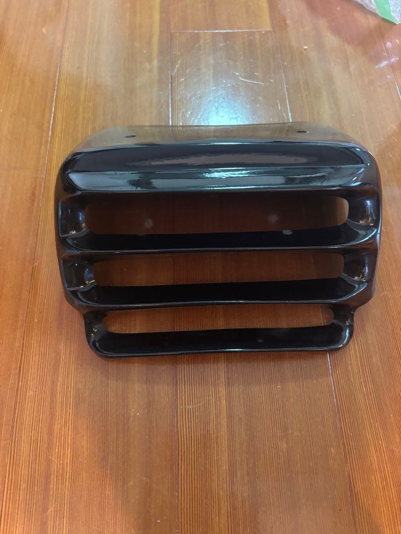 【週末セール】GSX400S/250S カタナ　刀　ライトルーバー　絶版