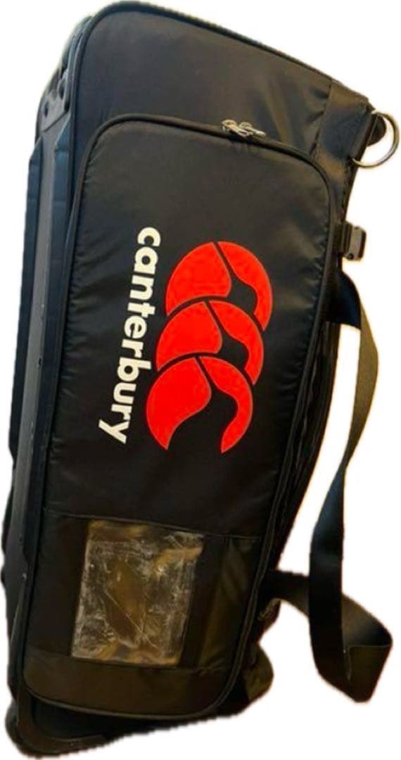 RUGBY WORLD CUP 2019 キャリーバッグ