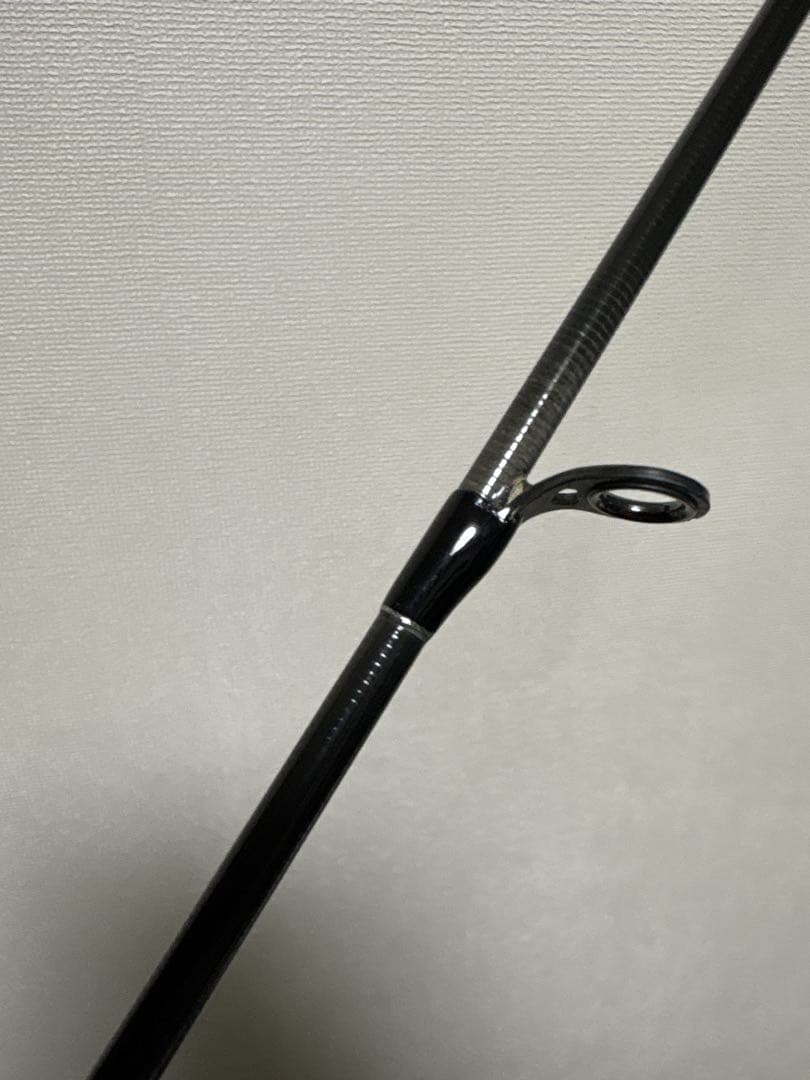 ア*0様 14LABRAX AGS 96MLM シーバスロッド