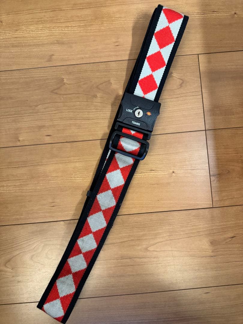 リモワ RIMOWA サルサ 2輪 キャリー 63L 855.63 廃盤