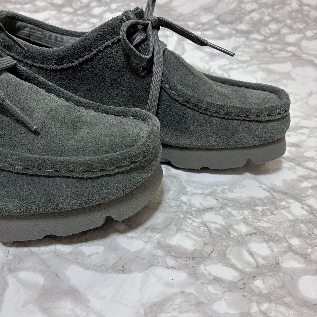 Clarks Originals × BEAMS BOY GORE-TEX