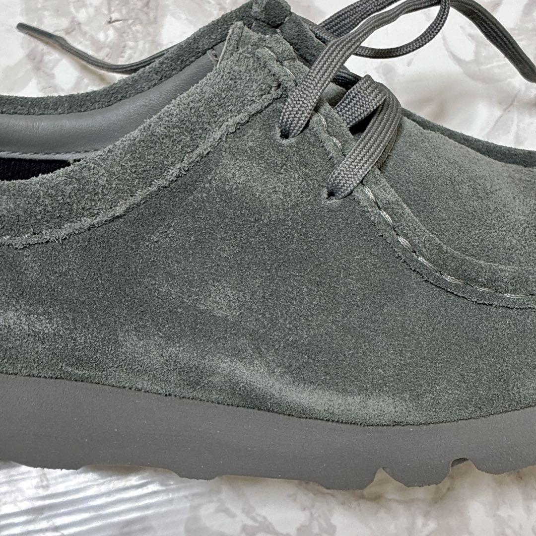 Clarks Originals × BEAMS BOY GORE-TEX