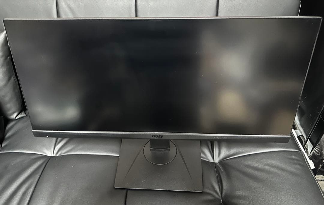 MSI Optix MAG301RF 29.5 ウルトラワイドゲーミングモニター