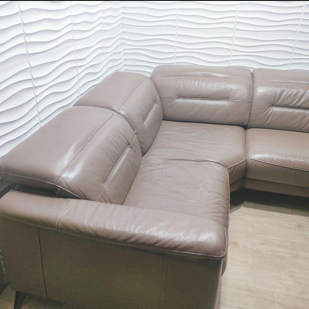 ◇大阪府 神戸市 配達料無料！◇大塚家具◇電動ソファ◇L/S RELAX-42◇