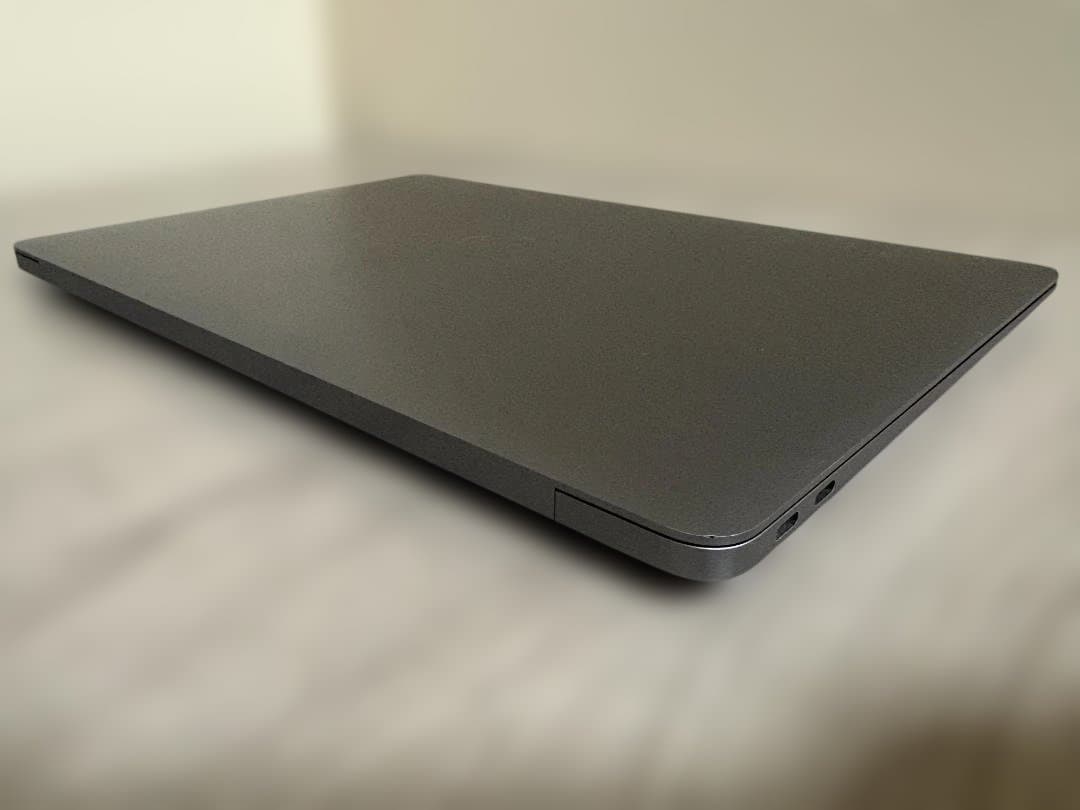 MacBook Air M1 13.3インチ スペースグレイ 本体