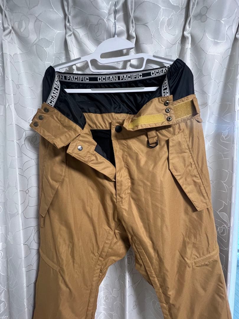 ♡美品♡SISTER Jスノボウェア 上下 グローブ ネックウォーマーなど