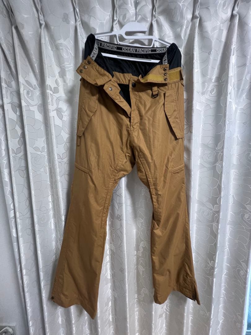 ♡美品♡SISTER Jスノボウェア 上下 グローブ ネックウォーマーなど