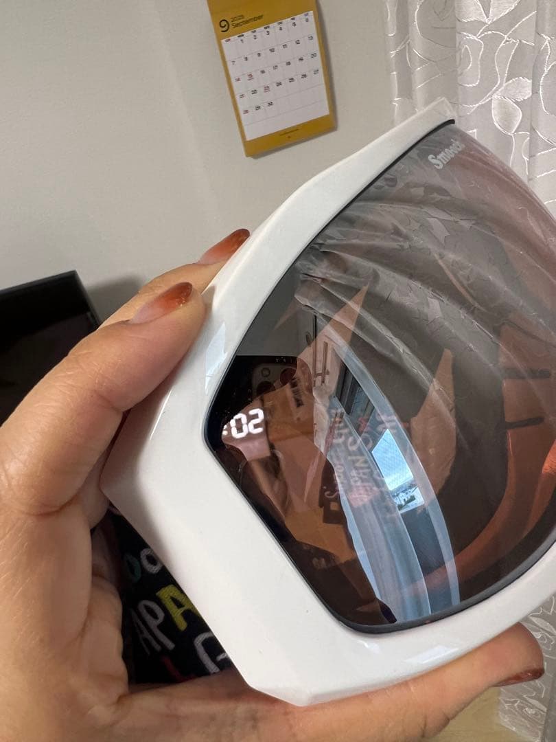 ♡美品♡SISTER Jスノボウェア 上下 グローブ ネックウォーマーなど