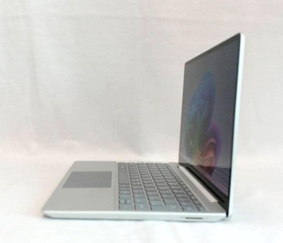 美品 2020年製 12型 タッチパネル Surface Laptop Go