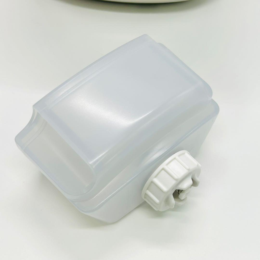 【ほぼ新品】 パナソニック ナノケア 温冷・化粧水ミストタイプ EH-SA0B