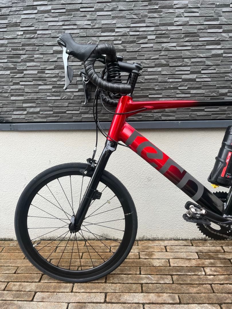 黒諭吉様⭐️専用⭐️Tern サージュ新品未使用品！限定カラー