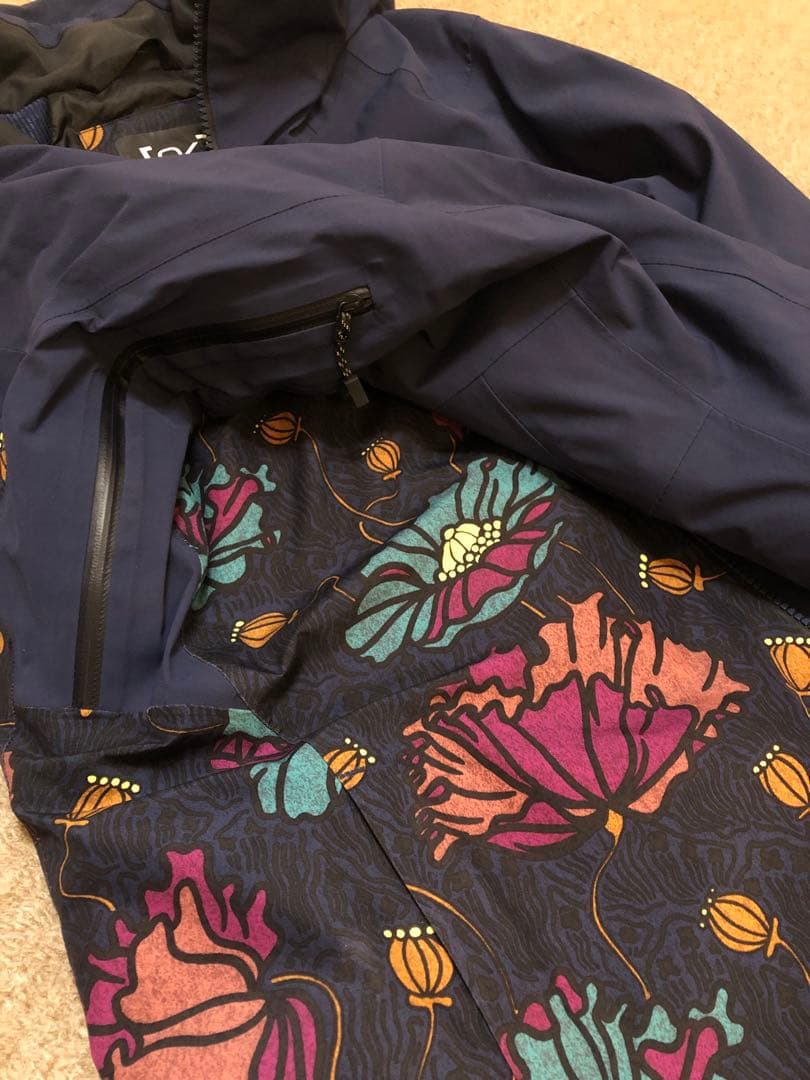 た*ぬ様 【BURTON】ak/GORE-TEX/ウェア/スノボ/レディース/ジ