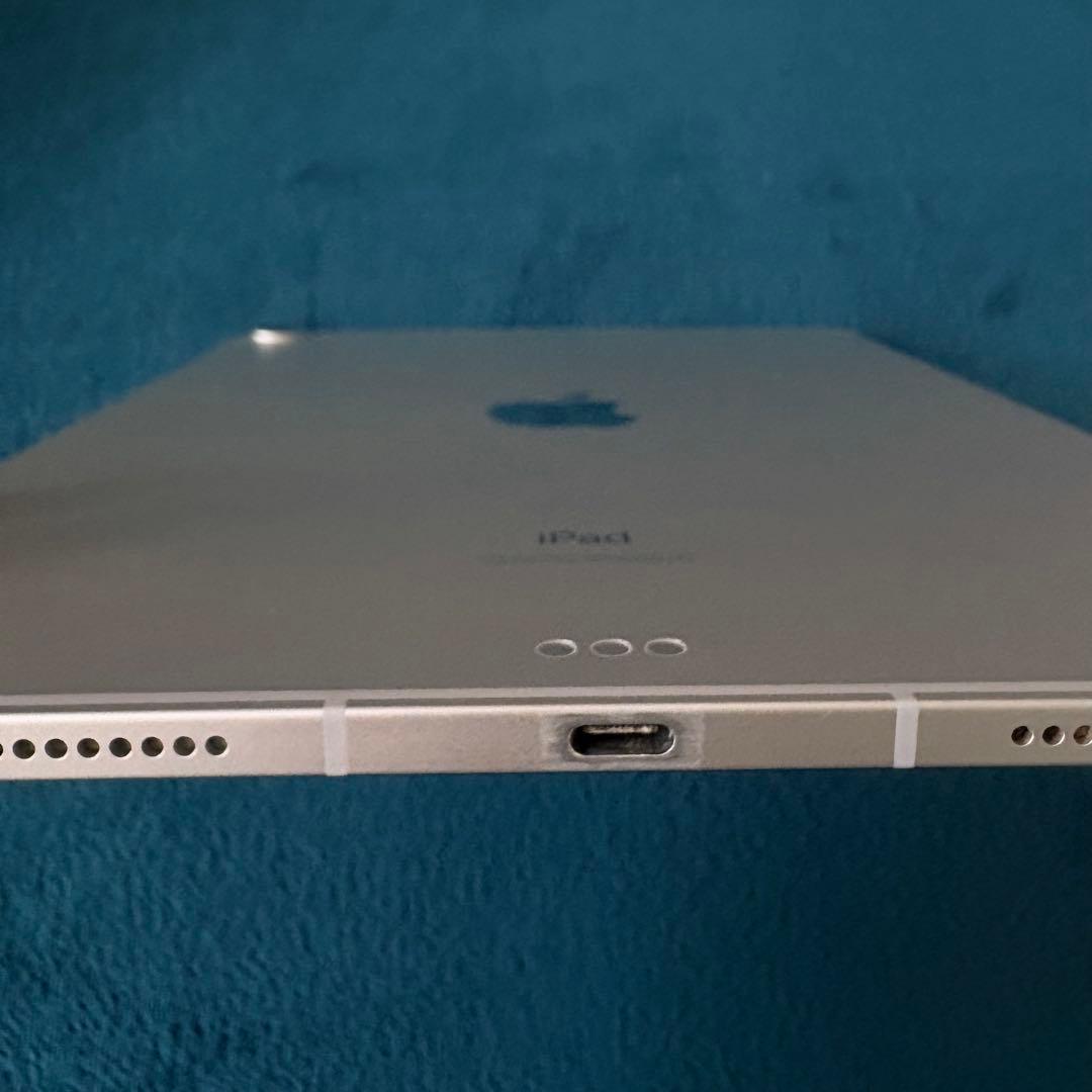 ✳︎iPad Air第4世代 64GB｜シルバー｜Wi-Fi+Cellular✳︎