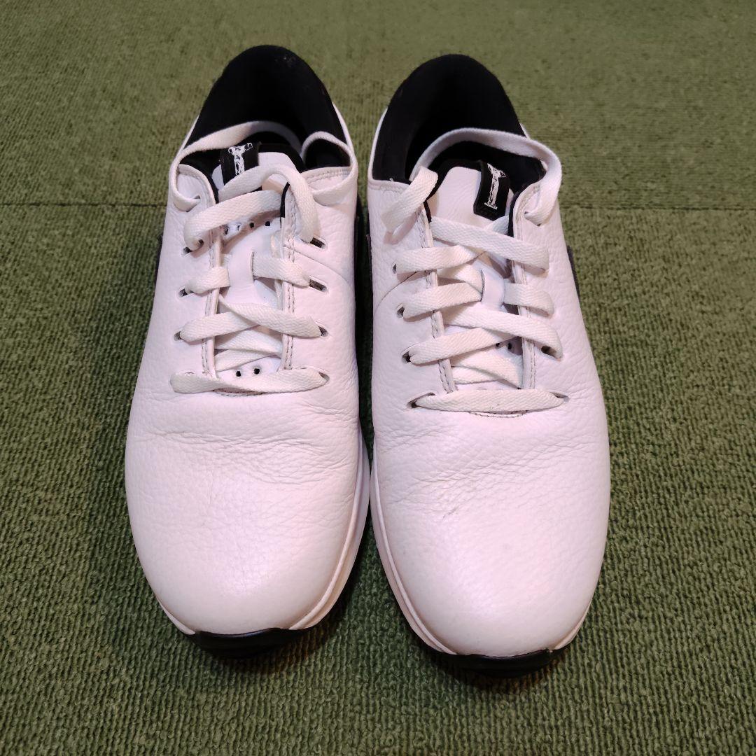 NIKE エアズーム ビクトリーツアー3 シューズケース付（スパイク鋲新品）