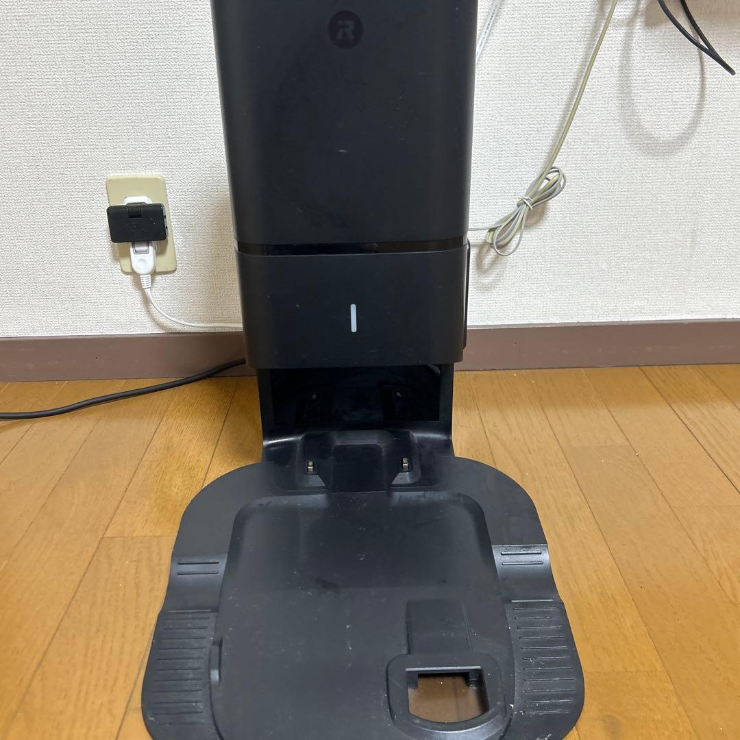 ルンバ i3+ ロボット掃除機