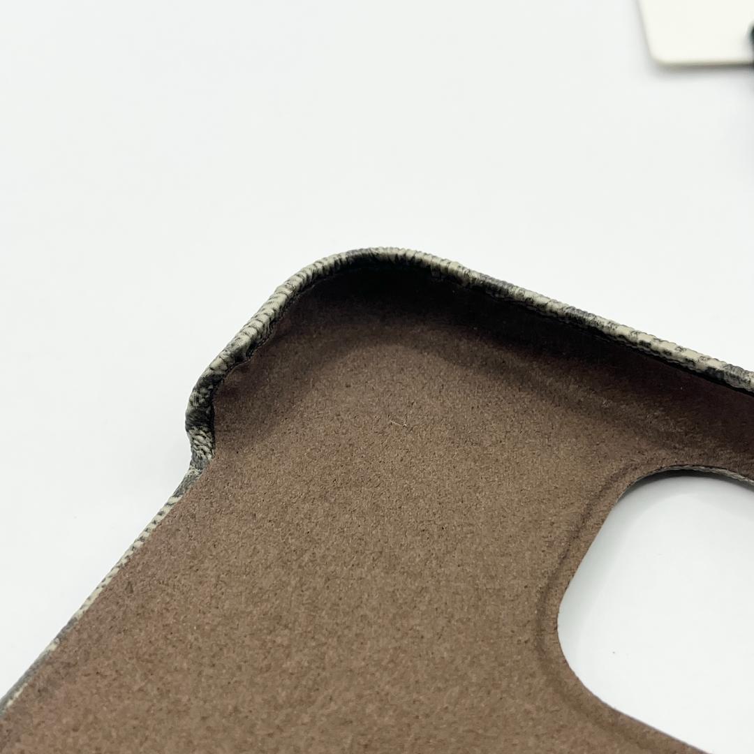 【新品】グッチ GUCCI iPhone13 スマホケース カバー