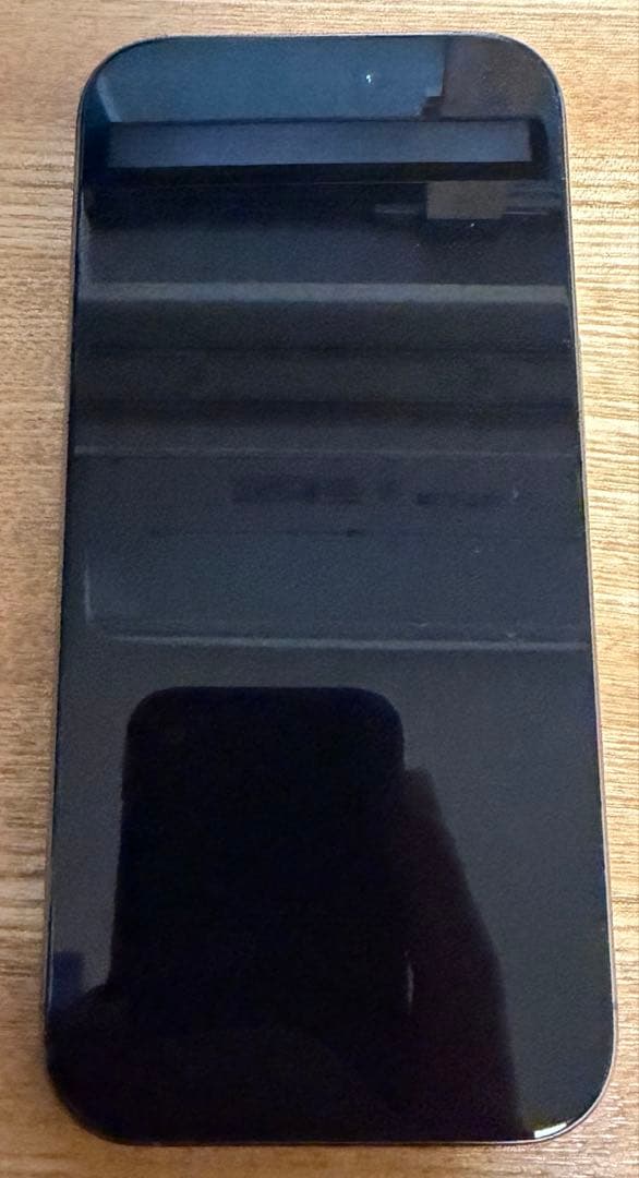 iPhone 16 Pro 512GBデザートチタニウム　SIMフリー