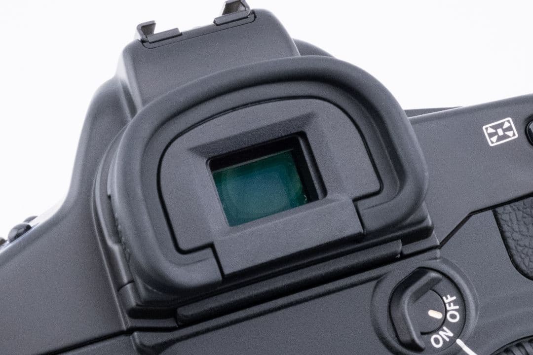 フィルムカメラ Canon EOS-1V