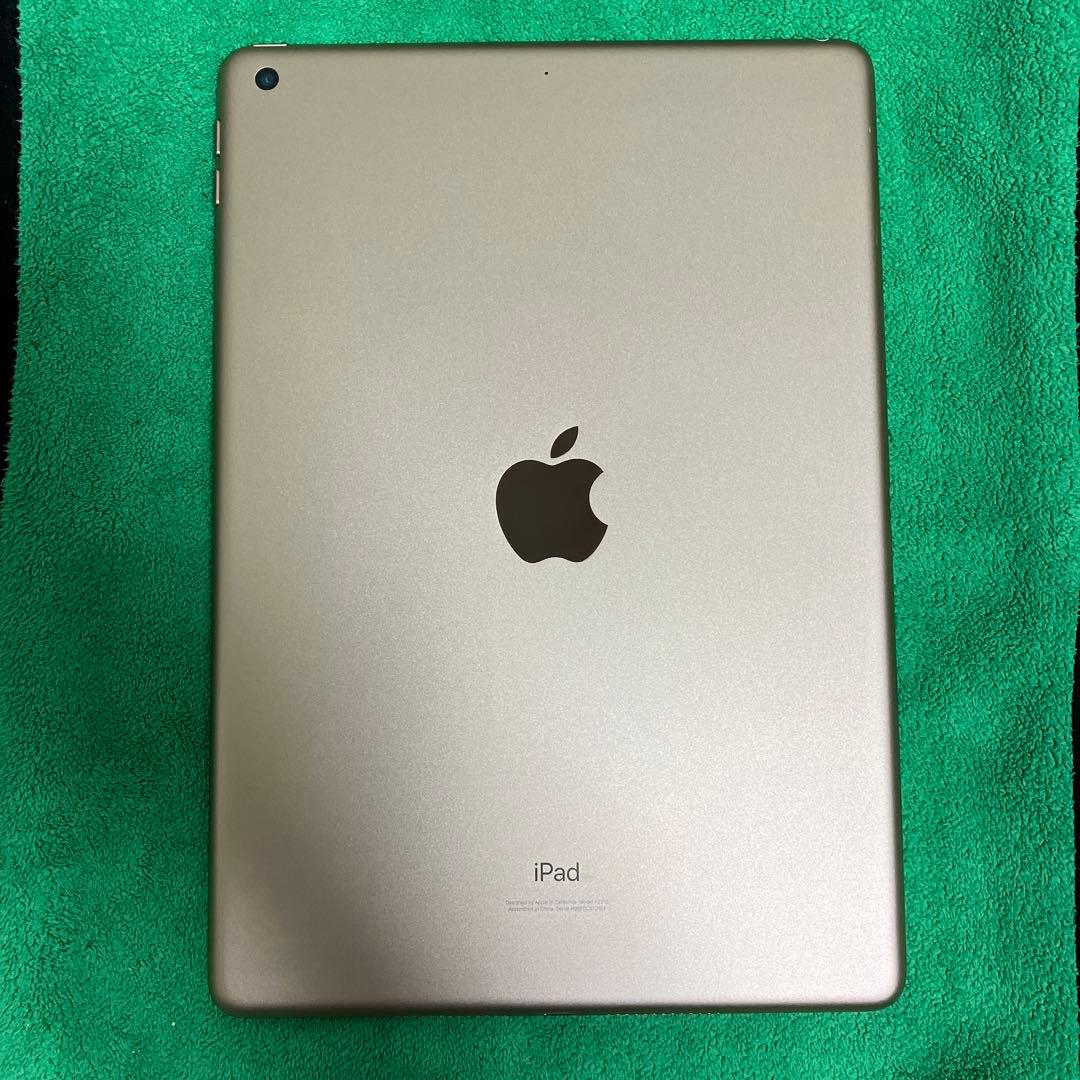iPad第8世代 32GB Wi-Fiモデル