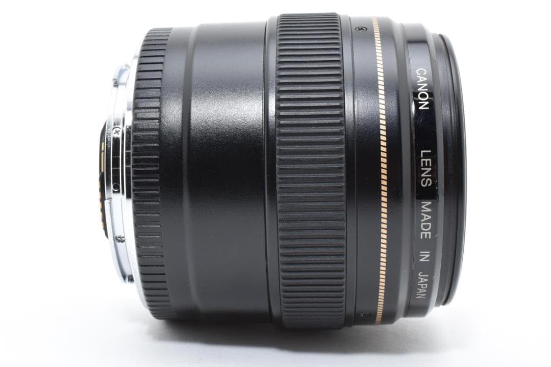 訳あり特価 Canon EF 85mm F1.8 USM 単焦点レンズ
