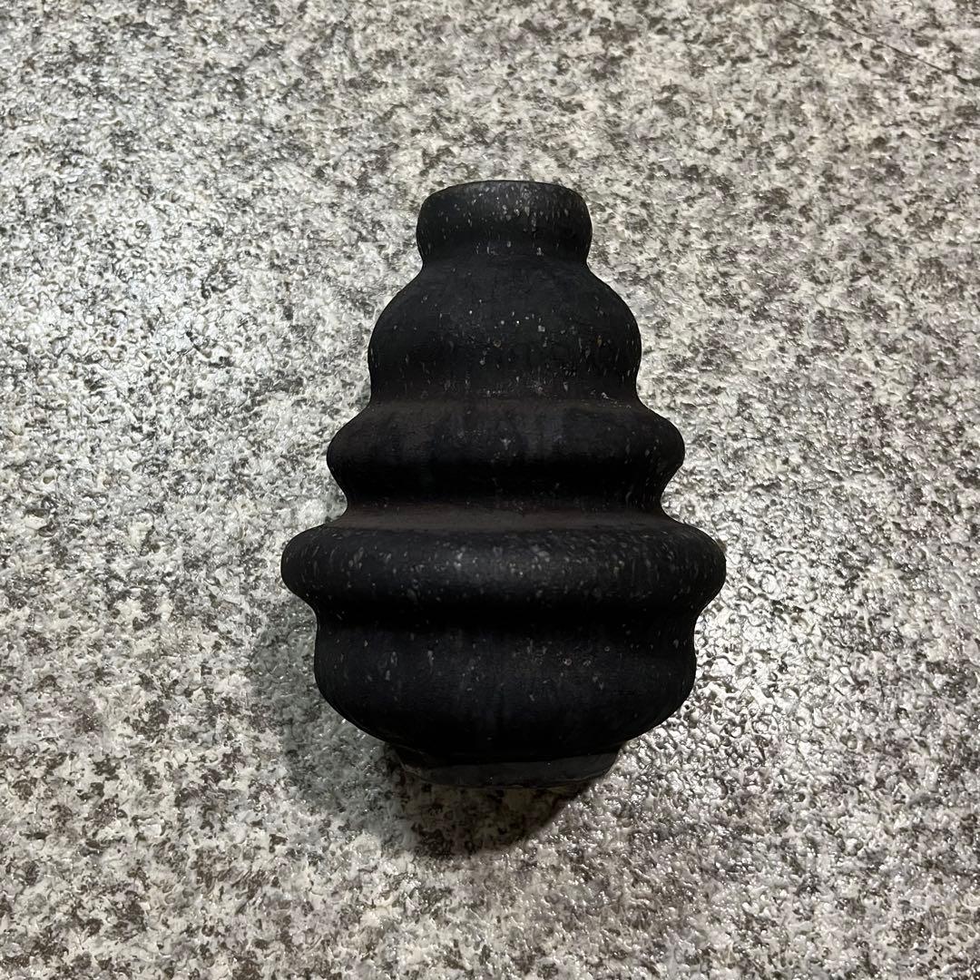 細川政己 花瓶 花器 植木鉢 鉢